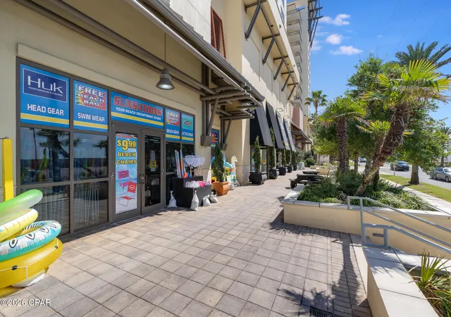 36th image of 15100 Front Beach Rd #1234, Panama City Beach, FL 32413 | MLS# 786831