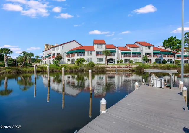 2nd image of 8730 Thomas Dr #504, Panama City Beach, FL 32408 | MLS# 786837