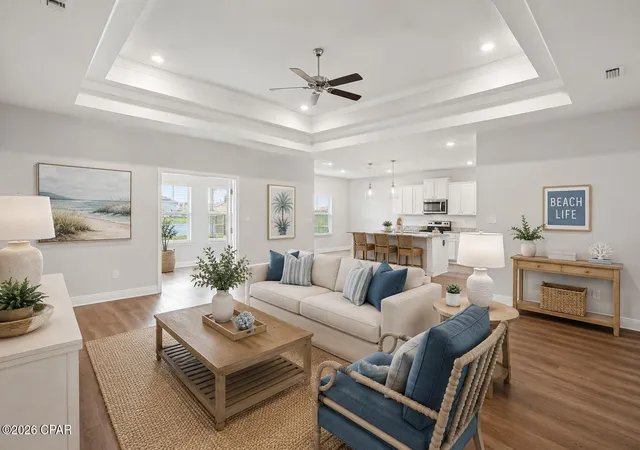3rd image of 333 Allie Wy, Panama City, FL 32404 | MLS# 786839