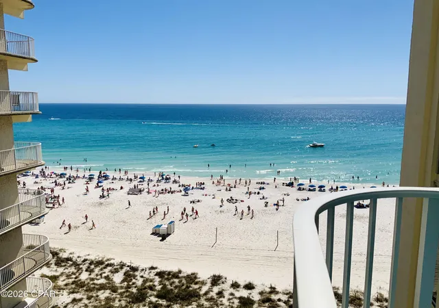 Photo 1 of Condo for sale at 10509 Front Beach Rd #800E, Panama City Beach, FL 32407 | MLS# 786838 | Listing updated on 2026-10-01