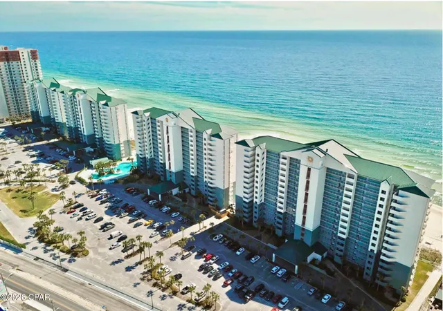Photo 2 of Condo for sale at 10509 Front Beach Rd #800E, Panama City Beach, FL 32407 | MLS# 786838 | Listing updated on 2026-10-01