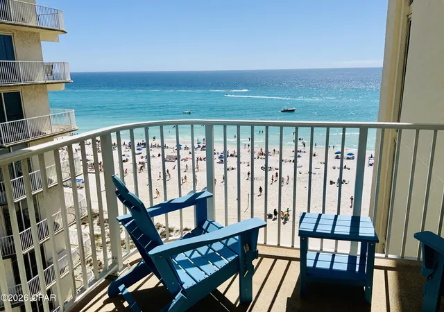 Photo 3 of Condo for sale at 10509 Front Beach Rd #800E, Panama City Beach, FL 32407 | MLS# 786838 | Listing updated on 2026-10-01