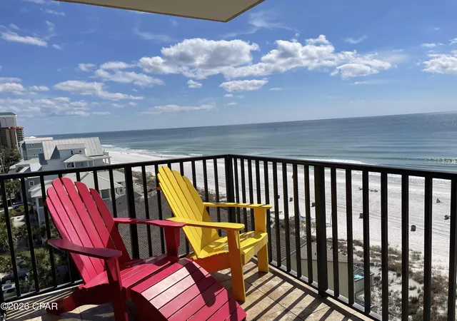 1st image of 6905 Thomas Dr #802, Panama City Beach, FL 32408 | MLS# 786840