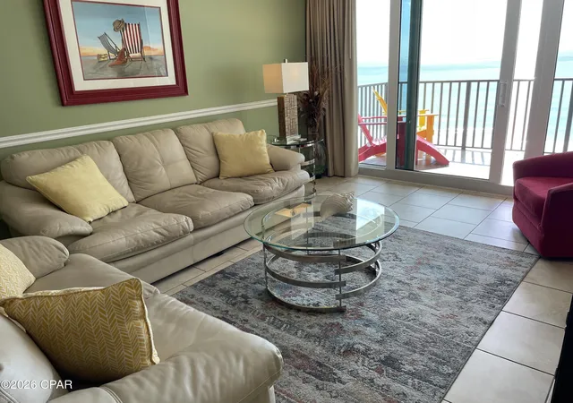 2nd image of 6905 Thomas Dr #802, Panama City Beach, FL 32408 | MLS# 786840