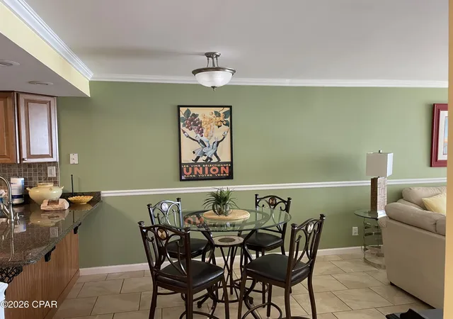 5th image of 6905 Thomas Dr, Panama City Beach, FL 32408