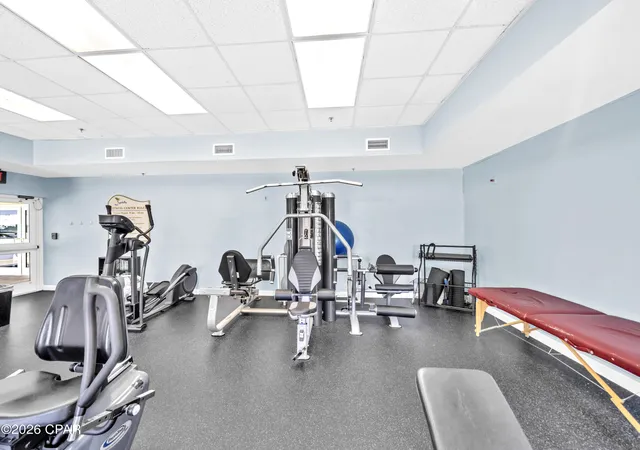 40th image of 5115 Gulf Dr #1403, Panama City, FL 32408 | MLS# 786857