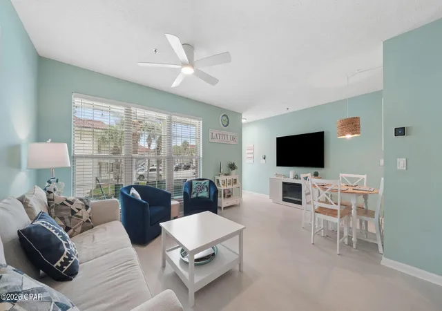 Photo 2 of Sale Pending at 17462 Front Beach #56103, Panama City Beach, FL 32413 | MLS# 786858 | Listing updated on 2026-07-03