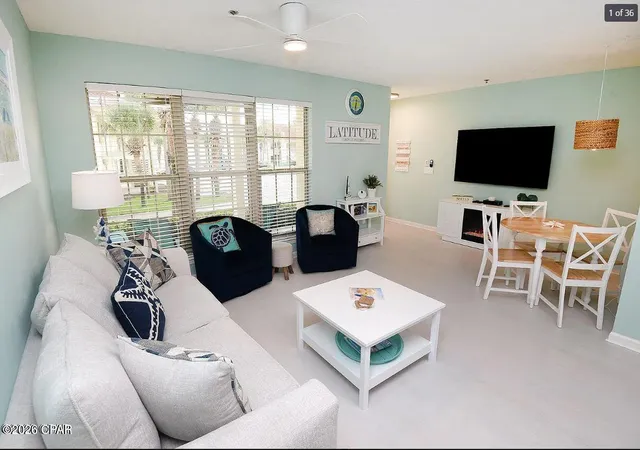 Photo 3 of Sale Pending at 17462 Front Beach #56103, Panama City Beach, FL 32413 | MLS# 786858 | Listing updated on 2026-07-03