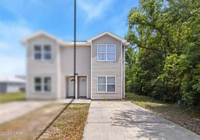 Photo 1 of House for sale at 754 Sherman Ave #B, Panama City, FL 32401 | MLS# 786868 | Listing updated on 2026-09-21