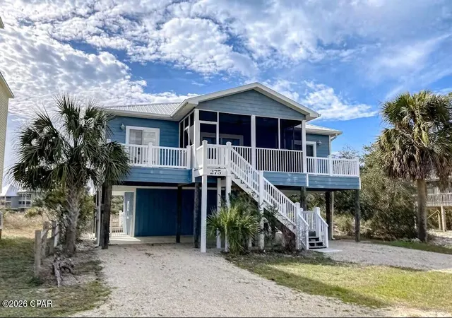 1st image of 275 Moonrise Ave, Port Saint Joe, FL 32456 | MLS# 786872