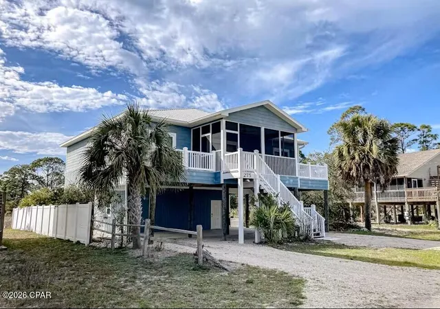 2nd image of 275 Moonrise Ave, Port Saint Joe, FL 32456 | MLS# 786872