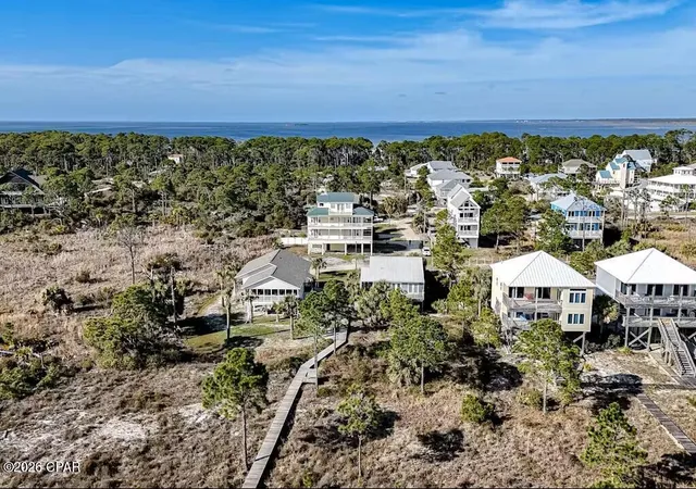 30th image of 275 Moonrise Ave, Port Saint Joe, FL 32456 | MLS# 786872