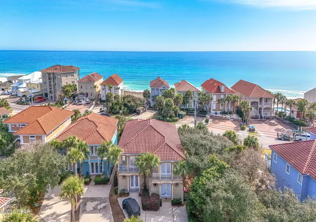 1st image of 419 La Valencia Cir, Panama City Beach, FL 32413 | MLS# 786891