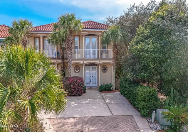 2nd image of 419 La Valencia Cir, Panama City Beach, FL 32413 | MLS# 786891