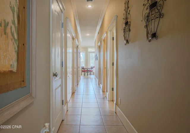 Photo 3 of Sale Pending at 419 La Valencia Cir, Panama City Beach, FL 32413 | MLS# 786891 | Listing updated on 2026-07-08