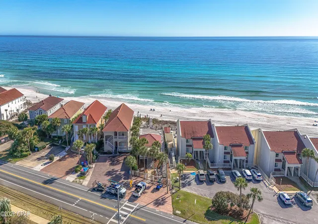 86th image of 419 La Valencia Cir, Panama City Beach, FL 32413 | MLS# 786891