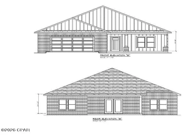 Photo 2 of Sale Pending at 3034 Lucky Farm Ln, Panama City, FL 32404 | MLS# 786893 | Listing updated on 2026-05-30