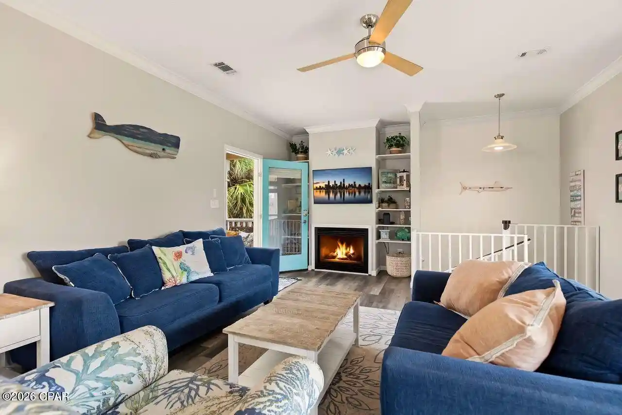 Photo 1 of Single family home for sale at 76 Gulf View Dr, Panama City Beach, FL 32413 | MLS# 786899 | Listing updated on 2026-10-19