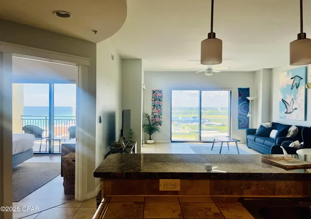 Homes for sale in Panama City Beach, FL | 15100 Front Beach Rd #1307, Panama City Beach, FL 32413 | MLS# 786908