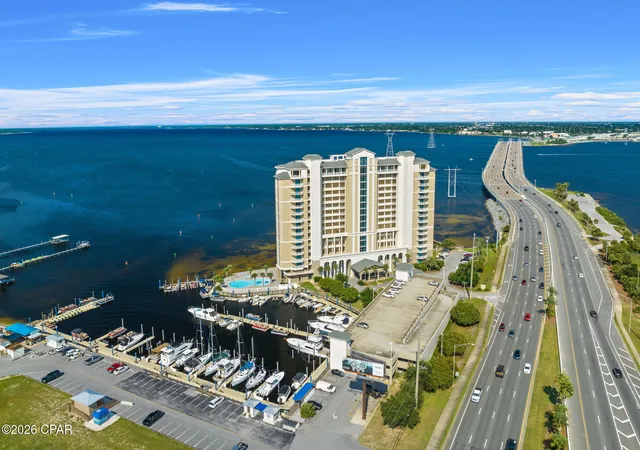 3rd image of 6422 W Hwy 98 #604, Panama City Beach, FL 32407 | MLS# 786918