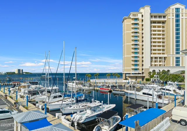 4th image of 6422 W Hwy 98 #604, Panama City Beach, FL 32407 | MLS# 786918