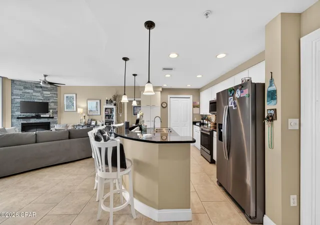 5th image of 6422 W Hwy 98 #604, Panama City Beach, FL 32407 | MLS# 786918