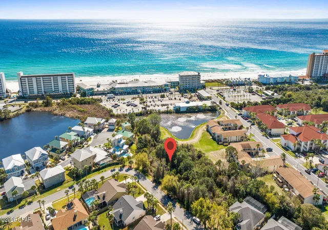 Photo 1 of Sale Pending at 209 Summer Breeze Rd, Panama City Beach, FL 32413 | MLS# 786920 | Listing updated on 2026-10-07