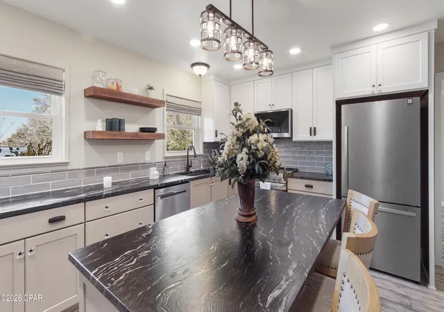 Photo 3 of Single family home for sale at 4403 Bluewater Dr, Panama City, FL 32404 | MLS# 786925 | Listing updated on 2026-06-12