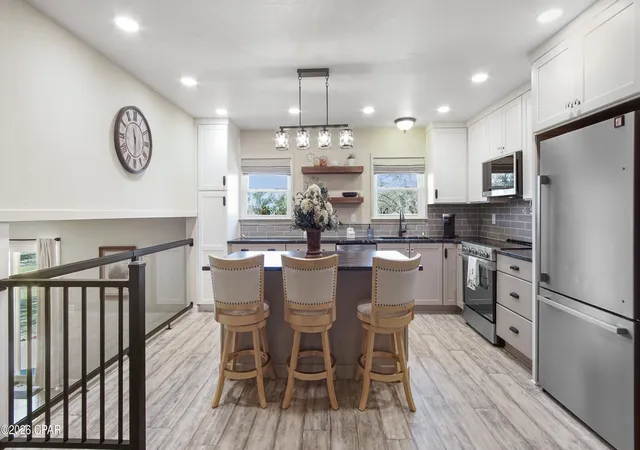 Photo 4 of Single family home for sale at 4403 Bluewater Dr, Panama City, FL 32404 | MLS# 786925 | Listing updated on 2026-06-12