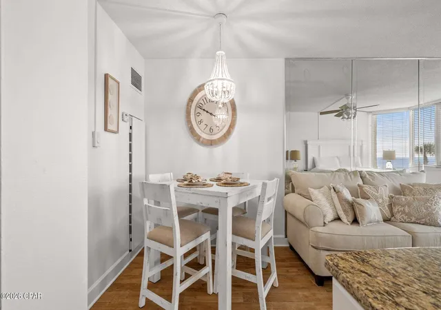 4th image of 8817 S Thomas Dr #a213, Panama City Beach, FL 32408 | MLS# 786933