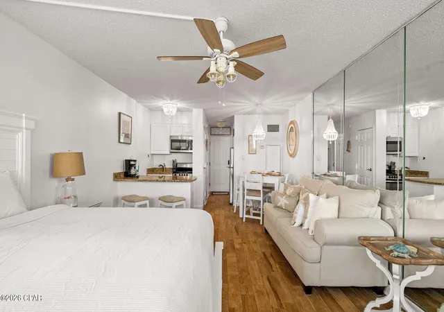 5th image of 8817 S Thomas Dr #a213, Panama City Beach, FL 32408 | MLS# 786933