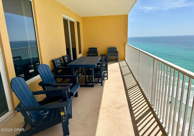 2nd image of Treasure Island, Panama City, FL 32408