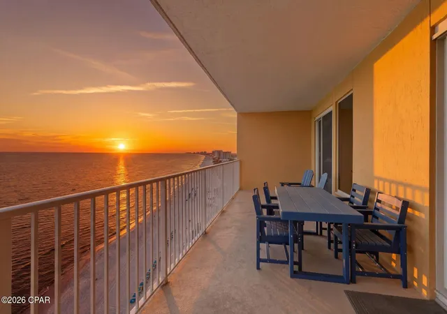 4th image of 5004 Thomas Dr #1102, Panama City, FL 32408 | MLS# 786940