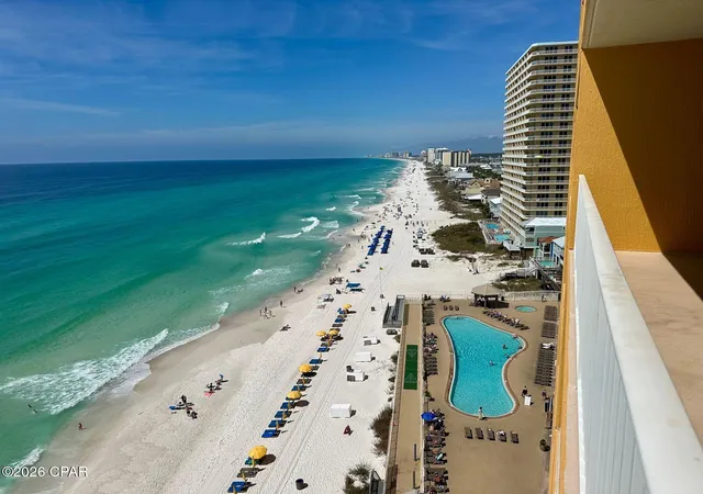5th image of 5004 Thomas Dr #1102, Panama City, FL 32408 | MLS# 786940