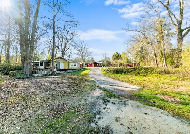 Homes for sale in Graceville, FL | 3957 Hwy 2, Graceville, FL 32440 | MLS# 786945