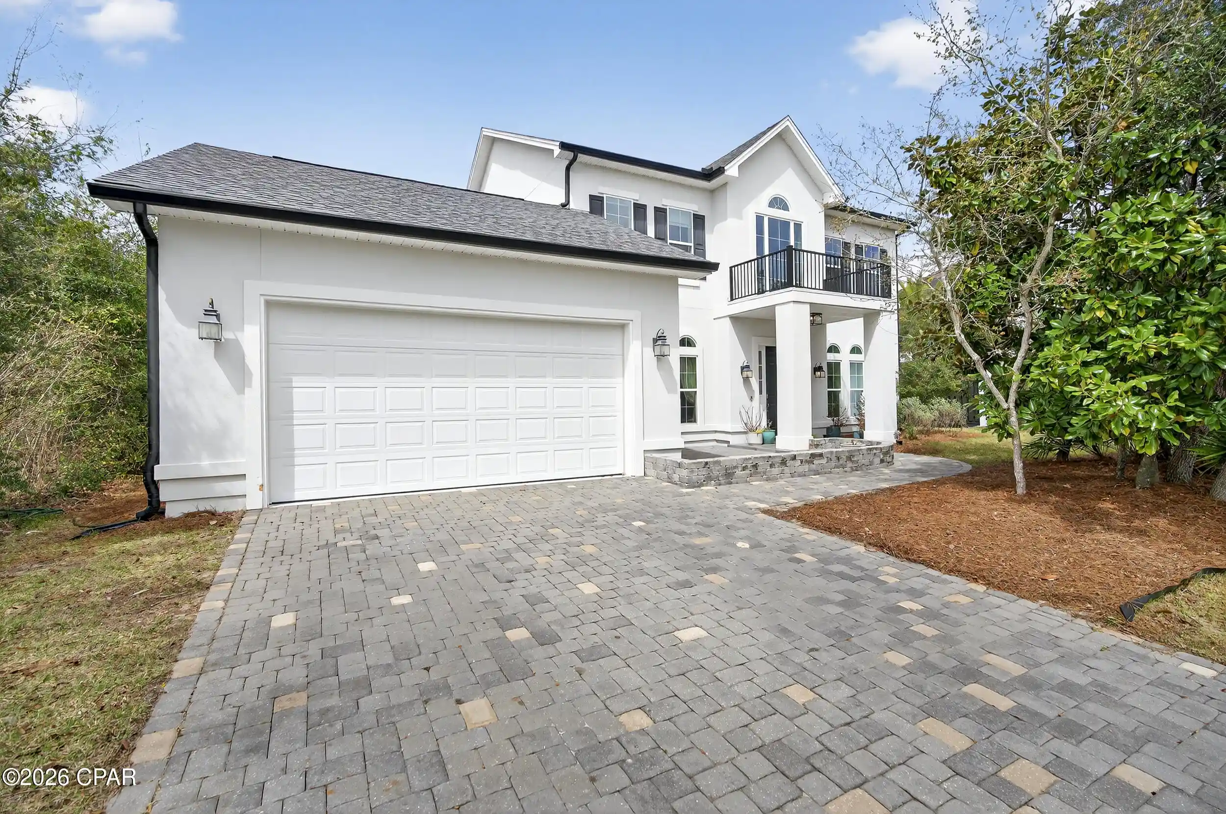 Single family home for sale at 3202 Blue Heron Blvd, Panama City, FL 32408 | MLS# 786936