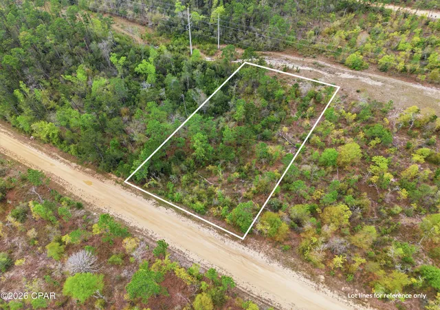 Photo 1 of Sale Pending at Tbd Channel Dr, Alford, FL 32420 | MLS# 786960 | Listing updated on 2026-09-25