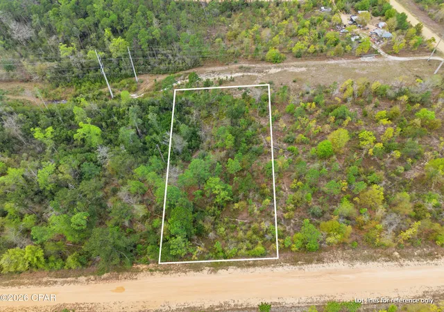 Photo 3 of Sale Pending at Tbd Channel Dr, Alford, FL 32420 | MLS# 786960 | Listing updated on 2026-09-25