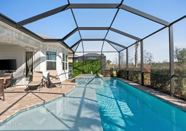 Photo 3 of Single family home for sale at 8530 Lost Shaker Way, Panama City Beach, FL 32413 | MLS# 786964 | Listing updated on 2026-10-05