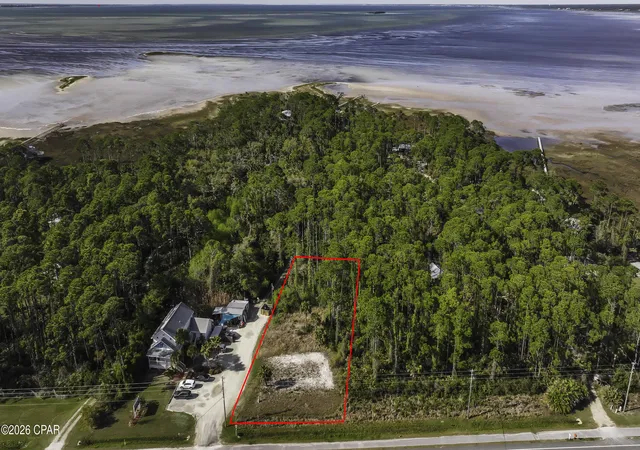 2nd image of 1133 Cape San Blas Rd, Port Saint Joe, FL 32456 | MLS# 786972