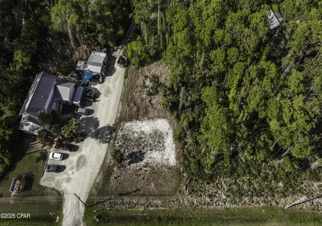 Photo 3 of Land for sale at 1133 Cape San Blas Rd, Port St Joe, FL 32456 | MLS# 786972 | Listing updated on 2026-09-17