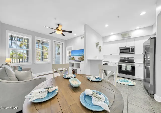 2nd image of 86 Village Blvd #411, Santa Rosa Beach, FL 32459 | MLS# 786976