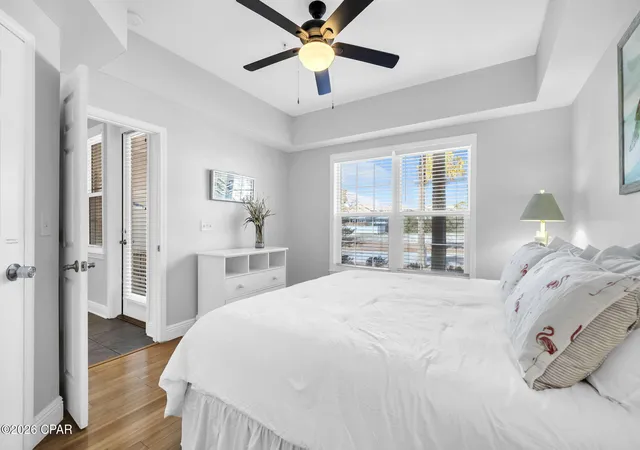 5th image of 86 Village Blvd #411, Santa Rosa Beach, FL 32459 | MLS# 786976
