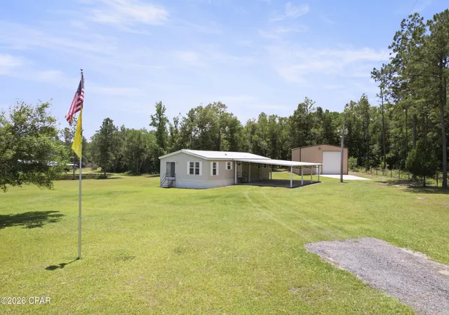 1st image of 2089 Condry Ln, Caryville, FL 32427 | MLS# 786982