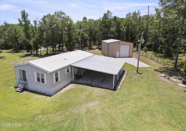 2nd image of 2089 Condry Ln, Caryville, FL 32427 | MLS# 786982