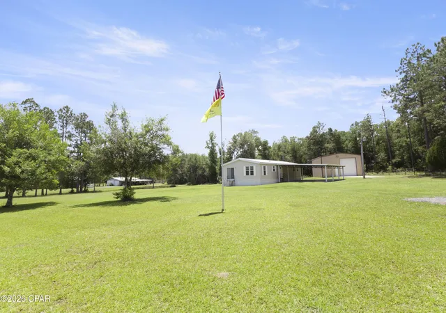 30th image of 2089 Condry Ln, Caryville, FL 32427 | MLS# 786982