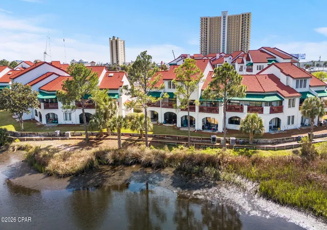 2nd image of 8730 S Thomas Dr #107, Panama City, FL 32408 | MLS# 787006