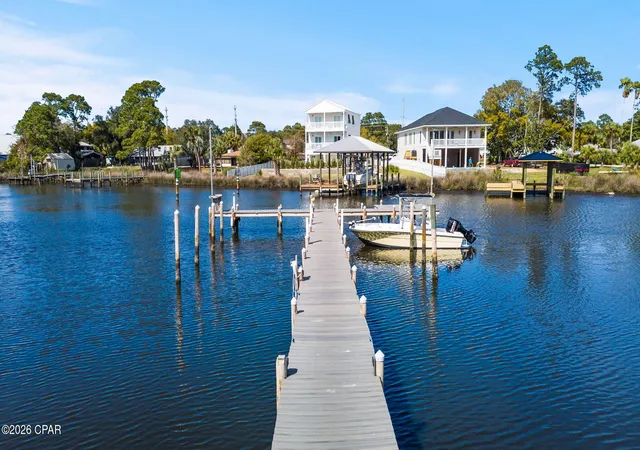 3rd image of 8730 S Thomas Dr, Panama City Beach, FL 32408