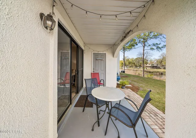 60th image of 8730 S Thomas Dr #107, Panama City, FL 32408 | MLS# 787006