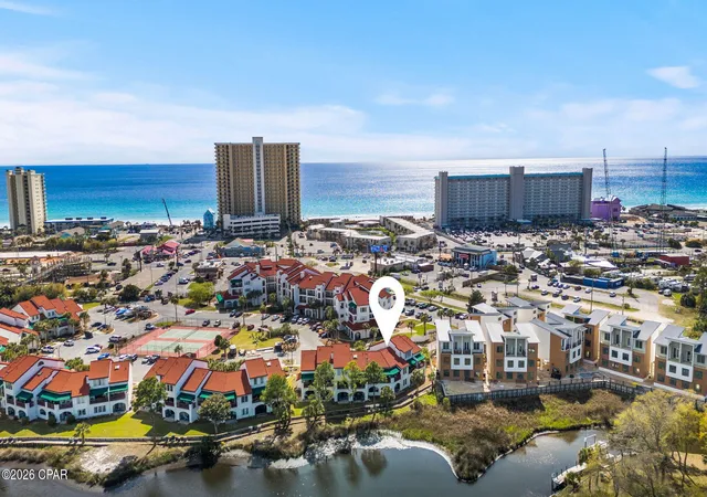 1st image of 8730 S Thomas Dr #106, Panama City, FL 32408 | MLS# 787007